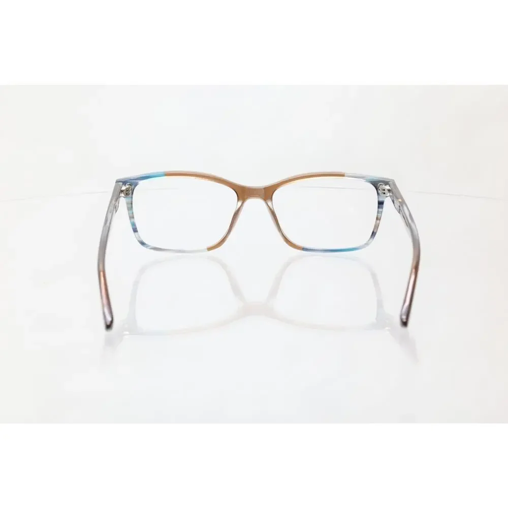 OGI Evolution 3137/2302 51-16-140mm Eyeglass FRAMES ONLY - FAIR CONDITION